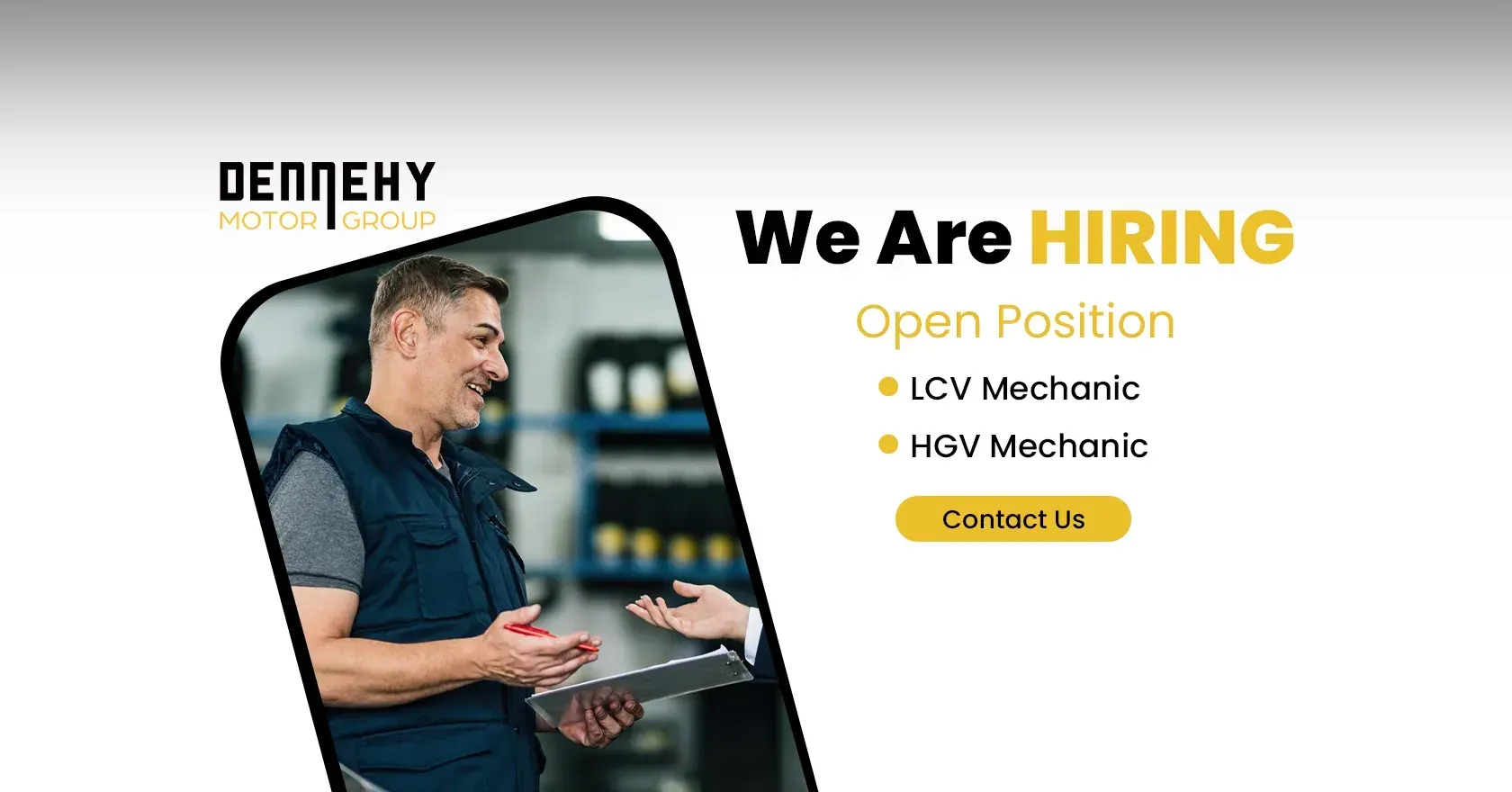 Hiring